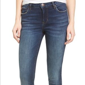 EUC-NO FLAWS-Nordstrom brand:STS Blue Jeans